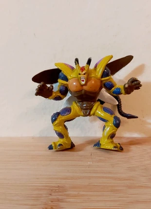 Mini figurine dragon ball z bs /sta 89, marke: Dragon Ball, zustand: Gut, größe: Frühchen, bis 44, 9,00 €, 10,15 € beinhaltet Vinted-Käuferschutz Pro