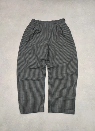 Vintage Wool Large Pant, marca: Vintage Dressing, estado: Muy bueno, tamaño: L / 40 / 12, 60,00 €, 63,70 € Protección al comprador Pro incluida