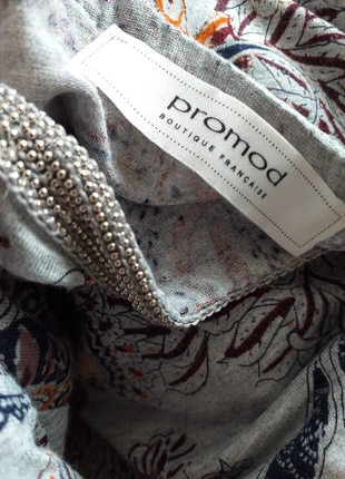 Tee-shirt Promod taille S, marque: Promod, état: Bon état, taille: S / 36 / 8, 1,50 €, 2,28 € Protection acheteurs incluse