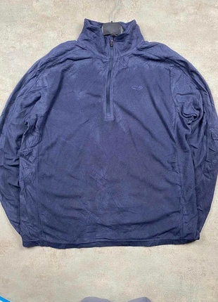 Polaire Champion modèle C9 à fermeture éclair taille L couleur bleu marine, marque: Champion, état: Très bon état, taille: L, 24,00 €, 25,90 € Protection acheteurs incluse