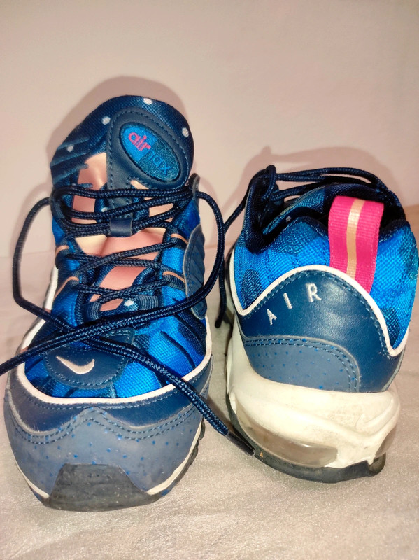 Nike 98 edition limitée sales