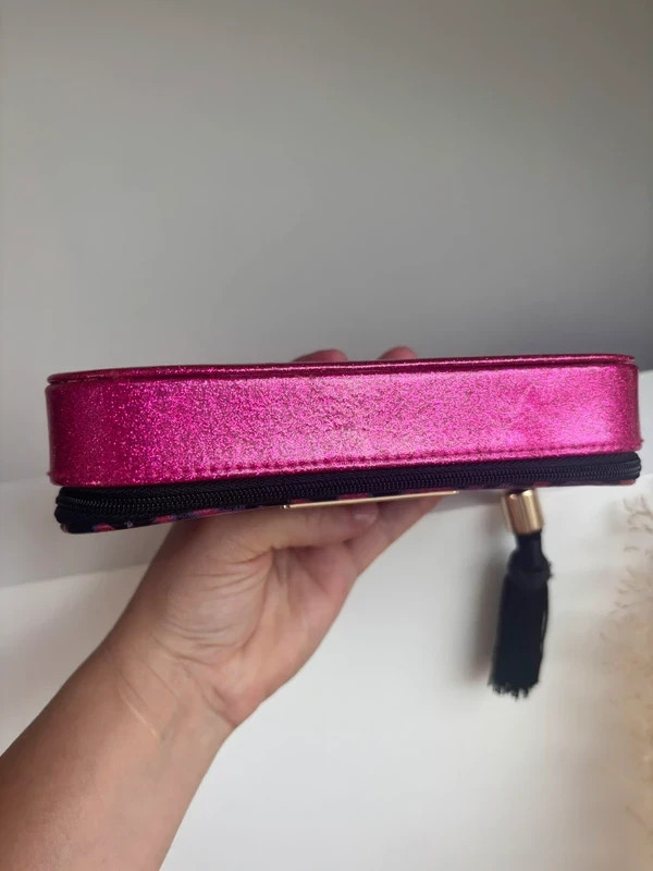Clutch bag / pochette Marc Jacobs - photo numéro 7