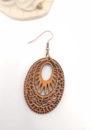 Boucles d'oreilles pendantes, marque: Tendance, état: Neuf avec étiquette, 4,90 €, 5,85 € Protection acheteurs (Pro) incluse