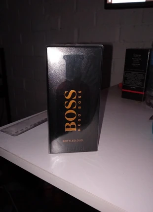 Hugo boss 100ml EDT oud brand new sealed, brand: Hugo Boss, condition: New with tags, £20.00, £21.70 includes Buyer Protection