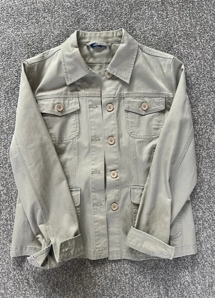 Y2k Utility style jacket, brand: Casual Club, condition: Very good, size: L / UK 16-18, £5.00, £5.95 includes Buyer Protection