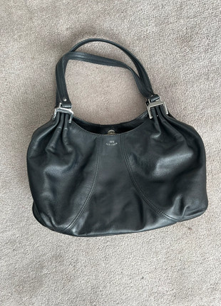 Sac à main en cuir Louis Feraud - Vinted