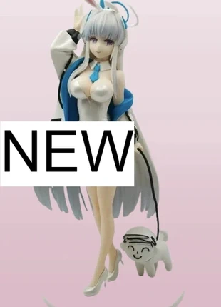 🔥 Figurine Ushio Noa – Blue Archive – Édition Collector, condition: Very good, size: One size, €24.90, €26.85 includes Buyer Protection