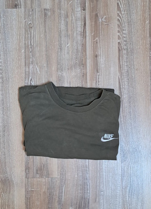 Tee-shirt Nike, marque: Nike, état: Bon état, taille: XL, 1,00 €, 1,75 € Protection acheteurs incluse