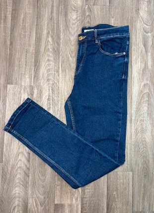 Jean Gémo Taille L/40 Bleu, merk: Gémo, staat: Heel goed, maat: L / 40 / 12, € 5,00, € 5,95 inclusief Kopersbescherming