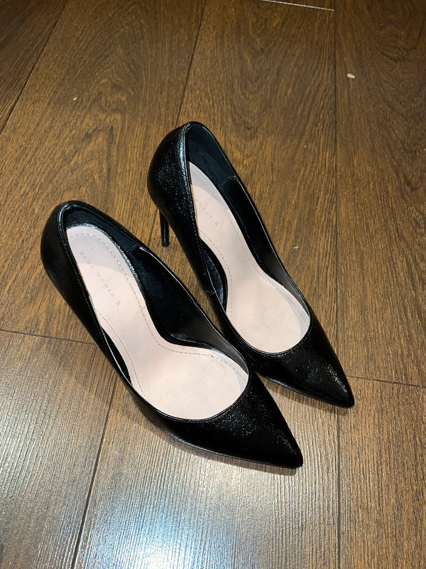 Zara pumps 2