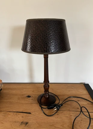 Vintage woonkamerlamp, marque: Vintage, état: Très bon état, 15,00 €, 16,45 € Protection acheteurs incluse