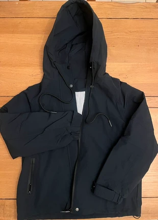 imperméable bleu marine / marin, marque: Boutique indépendante, état: Neuf sans étiquette, taille: M / 38 / 10, 25,00 €, 26,95 € Protection acheteurs incluse