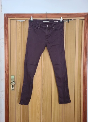 🌷 jean skinny, mango, très bon état, taille 42 🌷, marque: Mango, état: Très bon état, taille: XL, 6,75 €, 7,79 € Protection acheteurs incluse