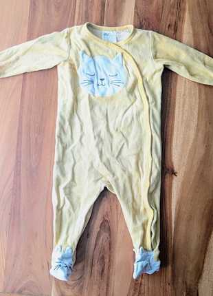 Pyjama chaud / H&M / taille US 9 mois / 74 cm, brand: H&M, condition: Very good, size: 12-18 months / 80 cm, €3.50, €4.38 includes Buyer Protection