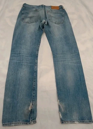 Levi's jeans vintage, marca: Levi's, estado: Satisfactorio, tamaño: W34 | ES 44, 13,00 €, 14,35 € Protección al comprador incluida