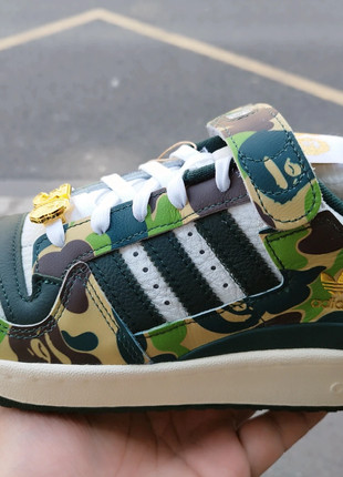 Maillot NFL Adidas Collab Bape. - Vinted