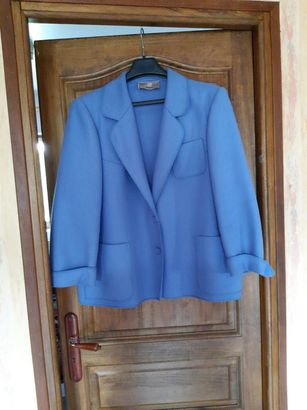 Veste Weinberg t.44/46 - Vinted