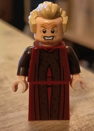 Figurine Lego sw1306 Chancelier Palpatine, marque: LEGO, état: Très bon état, taille: Prématuré, jusqu'à 44cm, 35,00 €, 37,45 € Protection acheteurs incluse