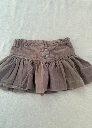 🌸 jupe - fille 🌸, merk: Kid Kanai, staat: Heel goed, maat: 18-24 maanden / 86 cm, € 2,00, € 2,80 inclusief Kopersbescherming