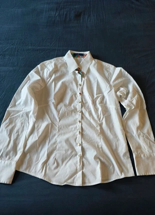 Hemd R2, marca: R2, estado: Muy bueno, tamaño: XL / 42 / 14, 5,50 €, 6,48 € Protección al comprador incluida