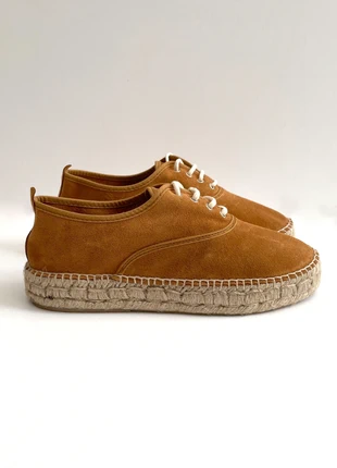 Espadrilles compensées PAO neuves, brand: Pao, condizioni: Nuovo senza cartellino, taglia: 39, €18.00, €19.60 include la Protezione acquisti