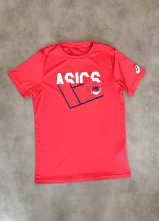 Tee-shirt Asics - Taille M, marca: Asics, estado: Muito bom, tamanho: M, €9.90, €11.10 inclui Proteção do Comprador Pro