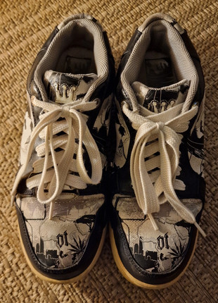 Dada Supreme Roots Edition, marque: Dada Supreme, état: Bon état, taille: 44, 35,00 €, 37,45 € Protection acheteurs incluse