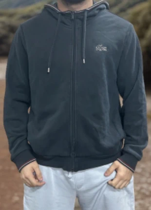 Sudadera Lacoste 🐊, marca: Lacoste, estado: Muy bueno, tamaño: M, 30,00 €, 31,50 € Protección al comprador incluida