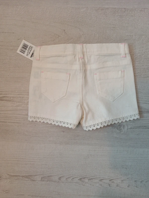 Short court fille 3 ans Neuf - photo numéro 5