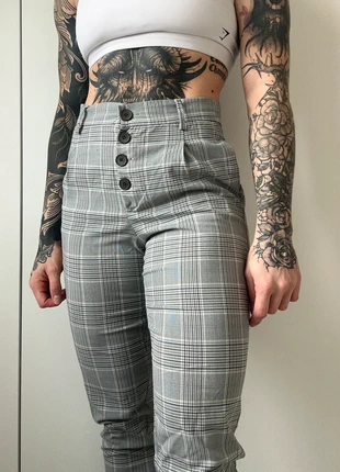 Pantalon chino, brand: Pimkie, condition: Very good, size: XS / 34 / 6, €3.00, €3.85 includes Buyer Protection