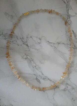 Wealth & Prosperity Citrine Waistbeads Gold Clasp NOT elastic, brand: AfrikaAyaba, condition: New with tags, £29.99, £32.19 includes Buyer Protection