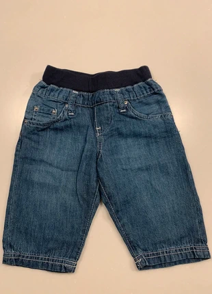Jean LEVI’S, brand: Levi Strauss & Co., condition: Very good, size: 3-6 months / 62 cm, €5.00, €5.95 includes Buyer Protection