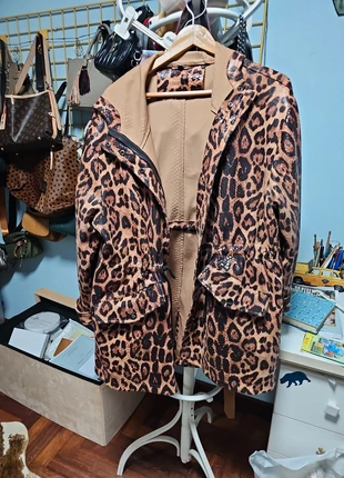 Parka, marque: save local, état: Bon état, taille: XL / 42 / 14, 12,00 €, 13,30 € Protection acheteurs incluse