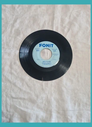 Domenico Modugno Resta cu me 45 giri, état: Très bon état, 3,00 €, 3,85 € Protection acheteurs incluse