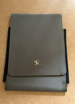 Pochette papier voiture Peugeot, brand: Peugeot, condizioni: Ottime, €3.00, €3.85 include la Protezione acquisti