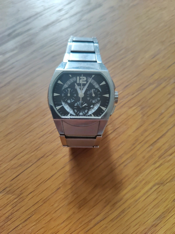 Reloj Breil BW0035 Vinted