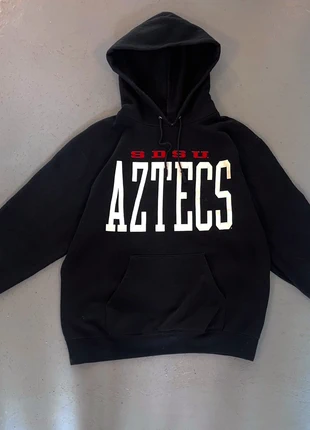 Sweat Capuche Hoodie Vintage Universitaire , brand: Champion, condition: Very good, size: M, €26.00, €28.00 includes Buyer Protection