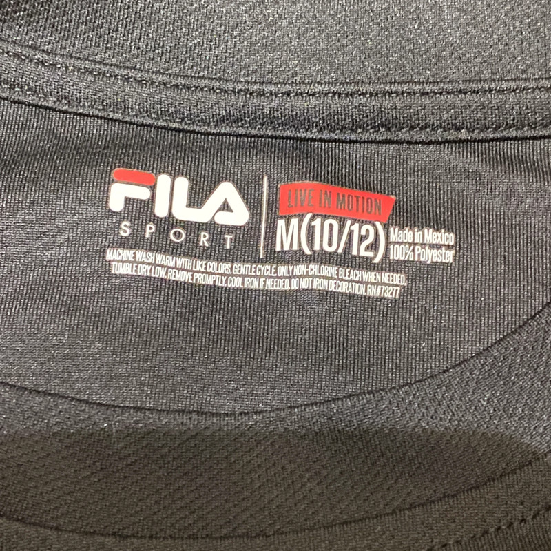 Fila 2024 sport 73277