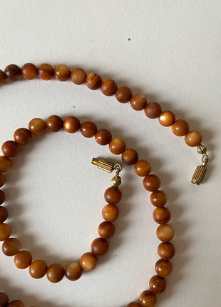 Collana in pietra, marke: Vintage Dressing, zustand: Sehr gut, 6,90 €, 7,95 € inklusive Vinted-Käuferschutz