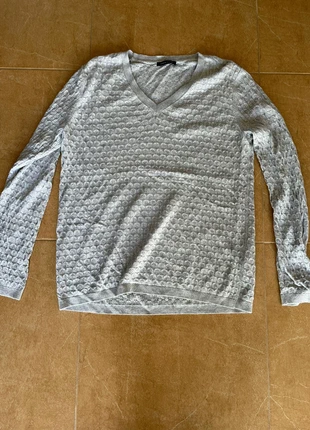 Jersey Tommy Hilfiger, marque: Tommy Hilfiger, état: Très bon état, taille: M, 17,00 €, 18,55 € Protection acheteurs incluse