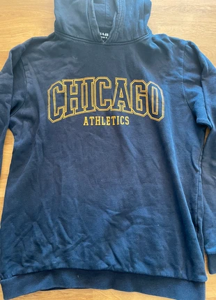 Sweat Chicago, brand: Chicago, condition: Good, size: S, €2.00, €2.80 includes Buyer Protection