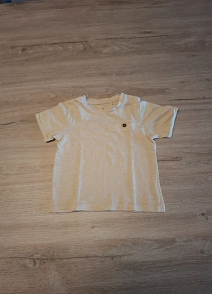Beige shirt, marque: JBC, état: Neuf sans étiquette, taille: 12-18 mois / 80 cm, 2,50 €, 3,33 € Protection acheteurs incluse