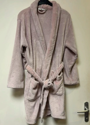 Joli peignoir robe de chambre rose Gerard Pasquier taille 38, brand: Gerard Pasquier, condition: Very good, size: M / 38 / 10, €5.00, €5.95 includes Buyer Protection