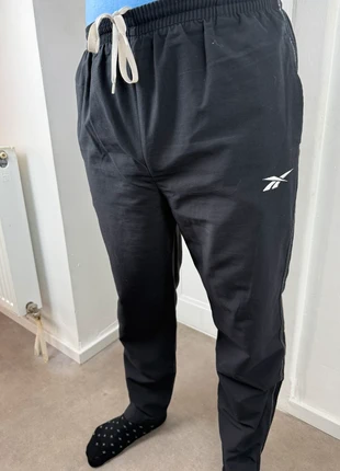 Pantalon de sport Reebok homme – Taille L, marque: Reebok, état: Très bon état, taille: L, 22,00 €, 23,80 € Protection acheteurs (Pro) incluse