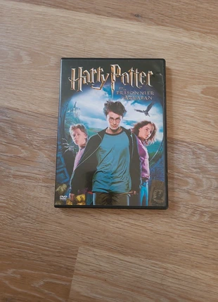 DvD Harry Potter et le prisonnier d'Azkaban, estado: Muy bueno, 4,00 €, 4,90 € Protección al comprador incluida