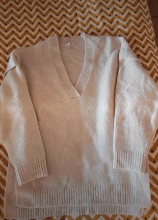 Pull en laine Mango femme, marque: Mango, état: Très bon état, taille: L / 40 / 12, 10,00 €, 11,20 € Protection acheteurs incluse