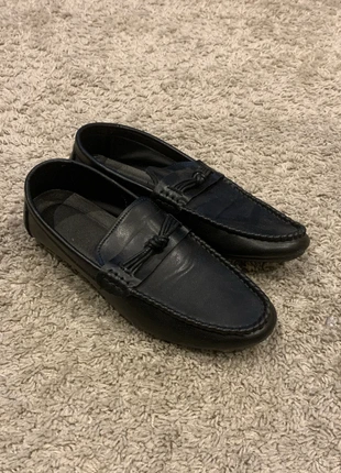 mocasines, marca: Vintage Dressing, estado: Muy bueno, tamaño: 42,5, 11,50 €, 12,78 € Protección al comprador incluida