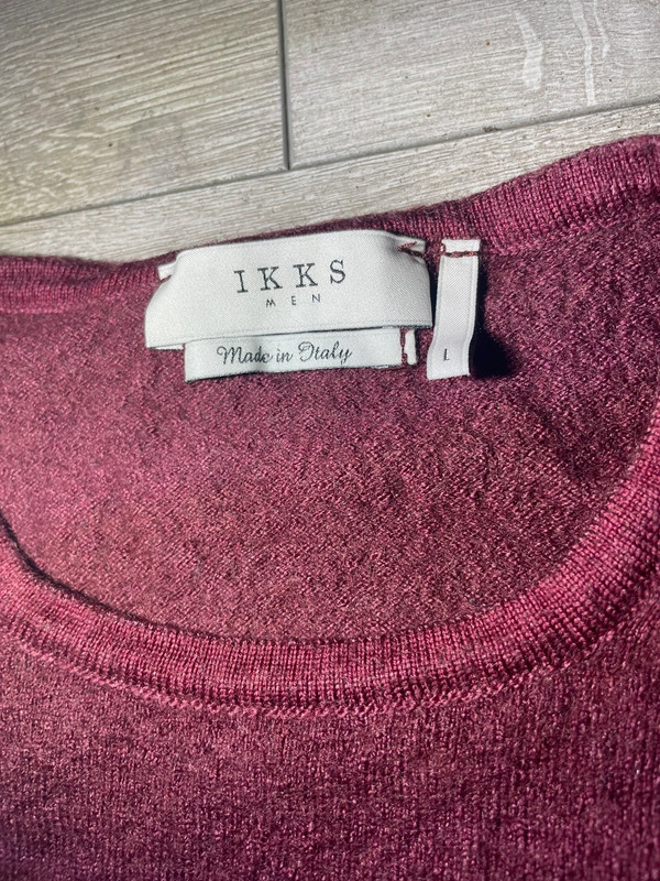 Pull ikks 2