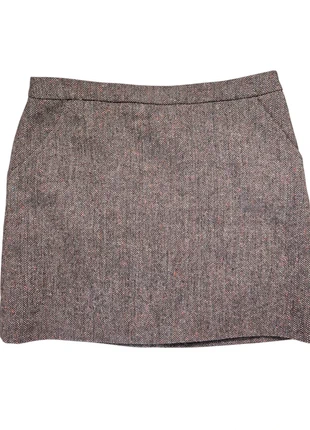 Jupe marron H&M, marque: H&M, état: Très bon état, taille: S / 36 / 8, 2,50 €, 3,33 € Protection acheteurs incluse