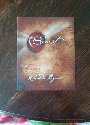 The secret, Nederlandse versie, Rhonda Byrne, estado: Bom, €5.00, €5.95 inclui Proteção do Comprador